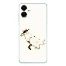 Чохол на тематику: Коти для Samsung Galaxy A07 – Відпочинок