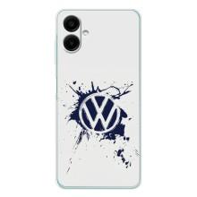 Чохол "Фольксваген" для Samsung Galaxy A07 – Volkseagen 2
