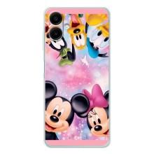 Чехлы для телефонов Samsung Galaxy A07 - Дисней – Disney