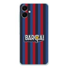 Чохол для Samsung Galaxy A07 (Барселона) – BARCA