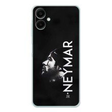 Чехол Неймар для Samsung Galaxy A07 (AlphaPrint) (NEYMAR)