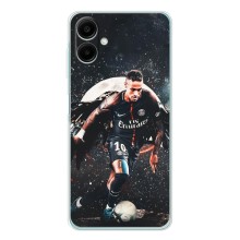 Чехол Неймар для Samsung Galaxy A07 (AlphaPrint) (PSG Neymar)