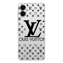 Чехол Стиль Louis Vuitton на Samsung Galaxy A07 (LV)