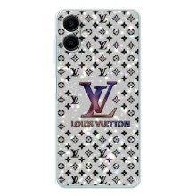 Чехол Стиль Louis Vuitton на Samsung Galaxy A07 (Яркий LV)