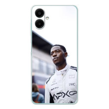 Чехол Формула1 на Samsung Galaxy A07 – Ф1 Пирс