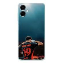 Чохол з футболістом Ламін Ямаль Samsung Galaxy A07 (Ламін 19)