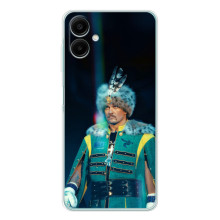 Чехол с картинкой Александр Усик для Samsung Galaxy A07 – Усик Гетман