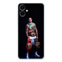 Чехол с картинкой Александр Усик для Samsung Galaxy A07