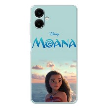 Чохол з мультфільмом Ваяна Samsung Galaxy A07