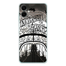 Чохол з дизайном Венздей 2 на Samsung Galaxy A07 – Академія Невермор