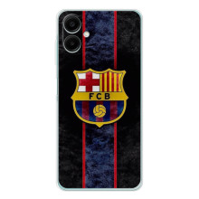 Чохол з картинкою ФК Барселона на  – FCB