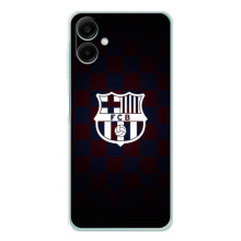 Чохол з картинкою ФК Барселона на  – Лого FCB