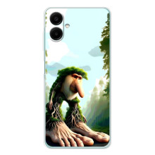 Чохол з мемами траралело тралала для Samsung Galaxy A07 – Брр брр патапім