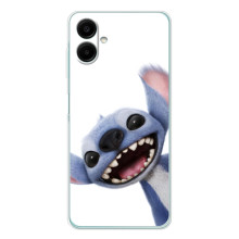 Чохол з принтом Стіч на Samsung Galaxy A07 (Стіч)