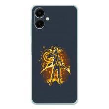 Naruto Anime Чехлы для Гелекси А07 (AlphaPrint)