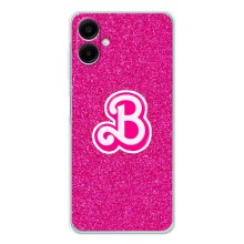 Силиконовый Чехол Барби Фильм на Samsung Galaxy A07 – B-barbie