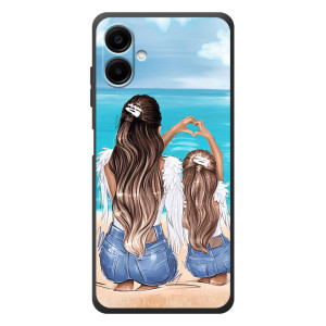 Чехлы для МАМЫ на Samsung Galaxy A07s