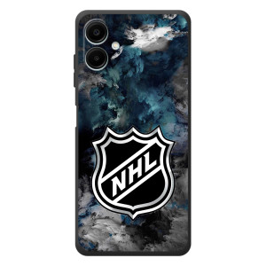Чехлы с принтом Спортивная тематика для Samsung Galaxy A07s – NHL хоккей