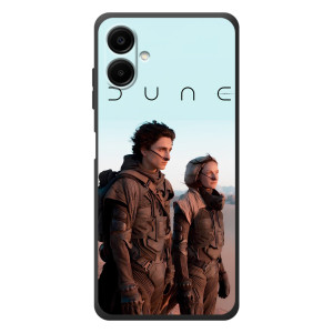 Чехол ДЮНА для Самсунг Галакси А07с (dune)