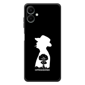 Чехол Оппенгеймер / Oppenheimer на Samsung Galaxy A07s – Oppenheimer