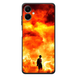 Чехол Оппенгеймер / Oppenheimer на Samsung Galaxy A07s – Взрыв