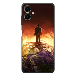 Чехол Оппенгеймер / Oppenheimer на Samsung Galaxy A07s – Ядерщик