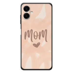 Чехлы на день мамы для Самсунг Галакси А07с – Love mom