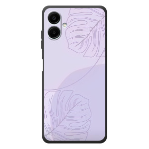 Чехол цветочный дизайн для Samsung Galaxy A07s