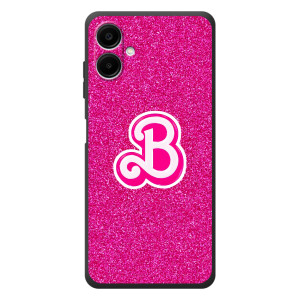 Силиконовый Чехол Барби Фильм на Samsung Galaxy A07s (B-barbie)