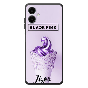 Чохли з картинкою для Samsung Galaxy A08 – BLACKPINK lisa