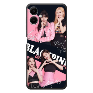 Чохли з картинкою для Samsung Galaxy A08 – BLACKPINK