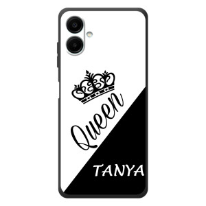 Чохли для Samsung Galaxy A08 - Жіночі імена (TANYA)