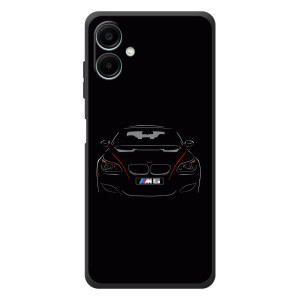 Чехол BMW для Самсунг Галакси А08