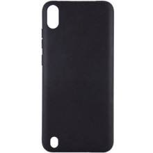 Чехол TPU Epik Black для Samsung Galaxy A10 (A105F) – Черный