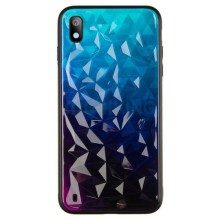 Чехол-бампер ArtCase Crystal Prizm для Samsung Galaxy A10 2019