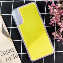 Чехол Fashion Case Neon для Samsung A10/ A105 2019