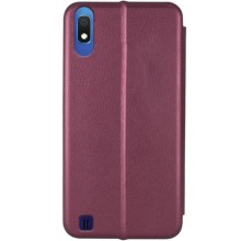 Шкіряний чохол-книжка Classy для Samsung Galaxy A10 (A105F) – undefined
