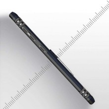 Ударопрочный чехол Serge Ring for Magnet для Samsung Galaxy A10 (A105F) – undefined