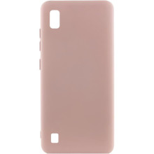 Чехол Silicone Cover Ummi Lakshmi (AA) для Samsung Galaxy A10 (A105F)