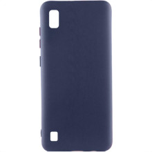 Чехол Silicone Cover Ummi Lakshmi (AA) для Samsung Galaxy A10 (A105F) – Синий