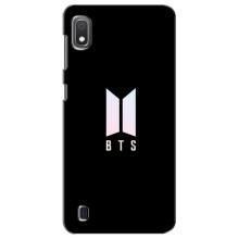 Чехлы BTS для Samsung Galaxy A10 2019 (A105F) (AlphaPrint)