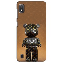 Чехлы для Samsung Galaxy A10 2019 (A105F) - Bearbrick Louis Vuitton (PREMIUMPrint)