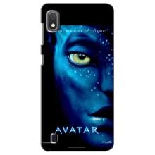 Чехлы с фильма АВАТАР для Samsung Galaxy A10 2019 (A105F) (AlphaPrint)