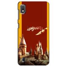 Чехлы с Гарри Поттером для Samsung Galaxy A10 2019 (A105F) (AlphaPrint)