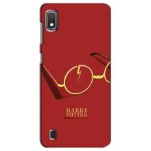 Чехлы с Гарри Поттером для Samsung Galaxy A10 2019 (A105F) (AlphaPrint)