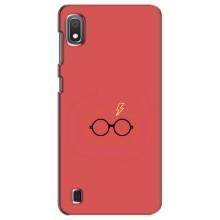 Чехлы с Гарри Поттером для Samsung Galaxy A10 2019 (A105F) (AlphaPrint)