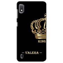 Чехлы с мужскими именами для Samsung Galaxy A10 2019 (A105F) – VALERA