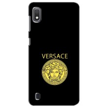 Чехлы VERSACE для Самсунг А10 (2019) (PREMIUMPrint) – Versace