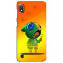 Чехол для Samsung Galaxy A10 2019 (A105F) Бравл Старс (VPrint)
