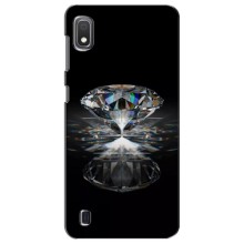 Чохол (Дорого-богато) на Samsung Galaxy A10 2019 (A105F) – Діамант